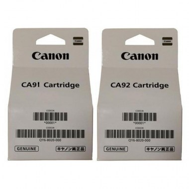 CABEZAL CANON BLACK+COLOR PARA G2100